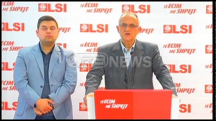 Ora News - LSI kërkon dhe përfshirjen e ndërkombëtarëve në hetimet për përgjimet