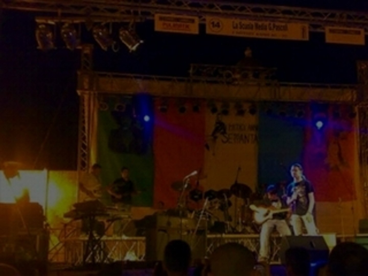 FESTA MUSICA
