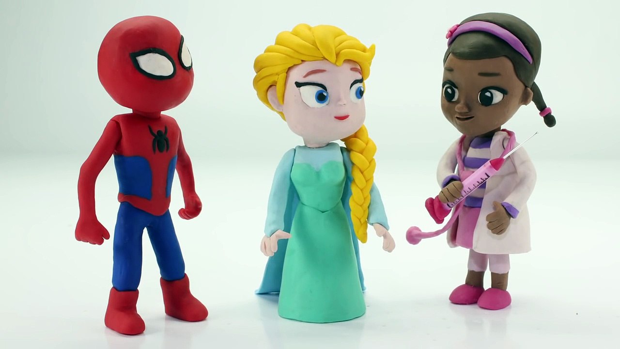 FROZEN ELSA (3)