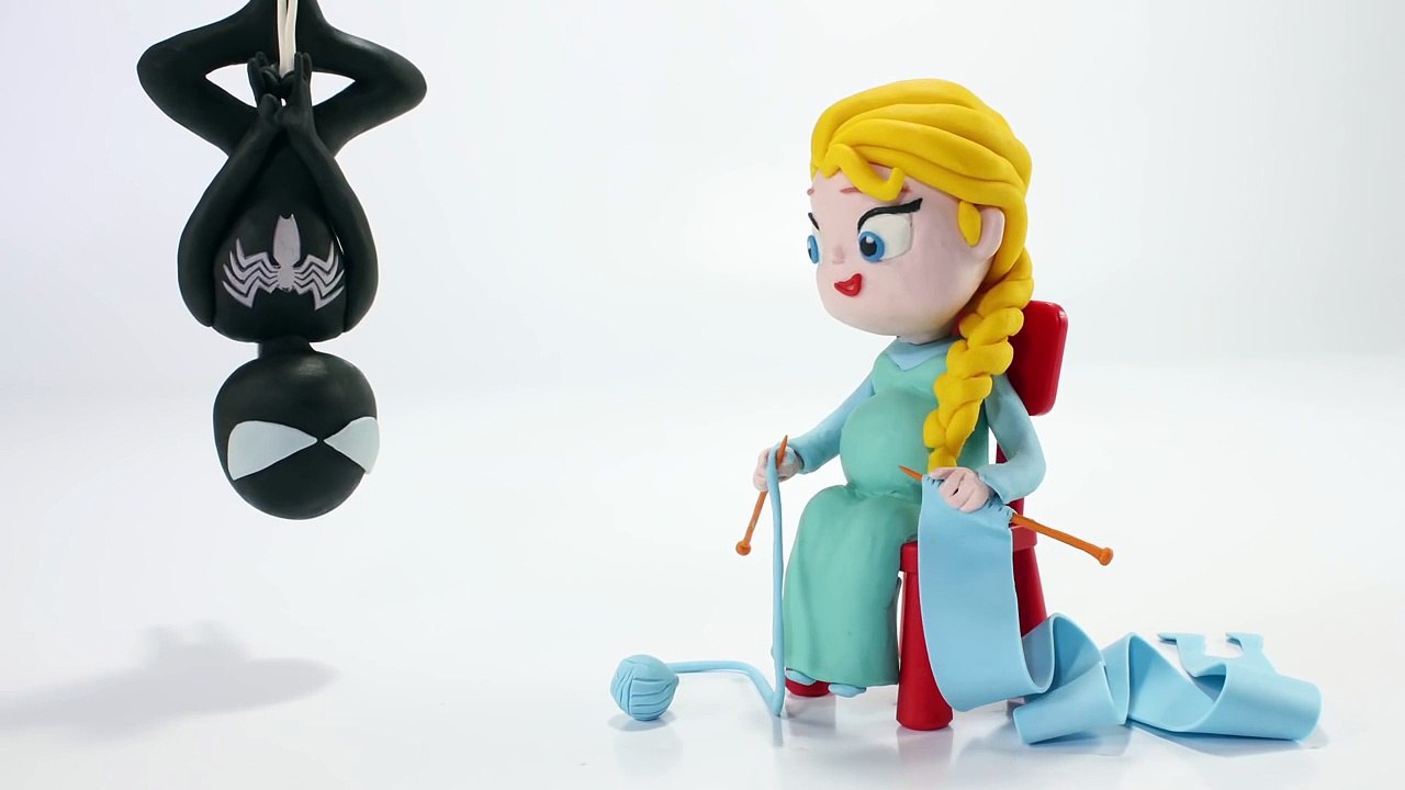 FROZEN ELSA (5)