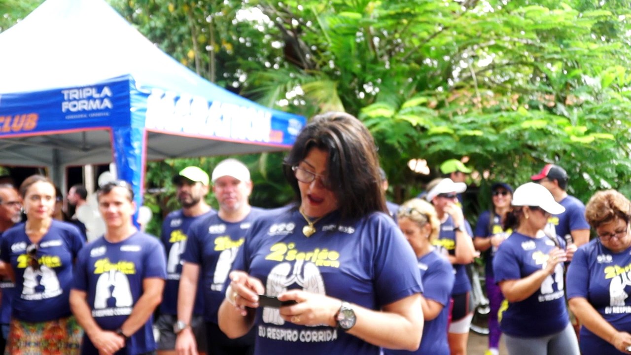 Serjão Run 2016