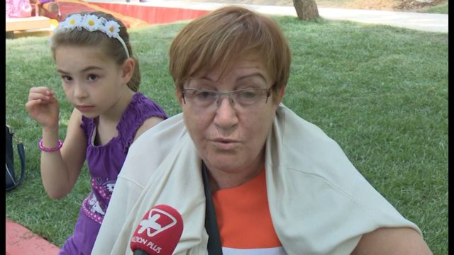 NIS DEMTIMI I LODRAVE TEK PARKU I LIQENIT,BASHKIA APEL PRINDERVE PER KUJDES LAJM mpg