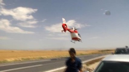 Diyarbakır'da Askeri Araca Saldırı: 8 Yaralı