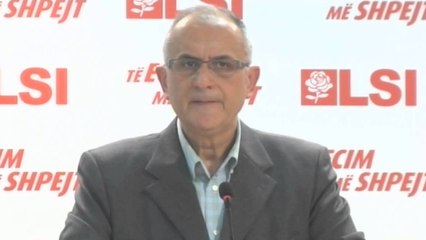 Report TV - Përgjimi i Tahirit, Vasili: Hetim të plotë e me ekspertizë të huaj