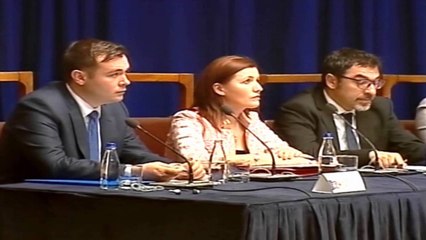 Report TV - Mbledhja e 2 qeverive, Rama: Jetësojmë bashkimin përmes BE
