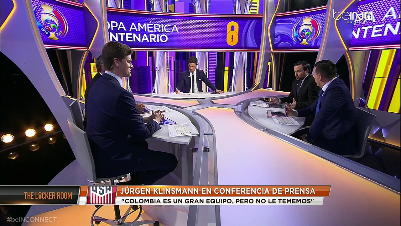 Previa USA-COL