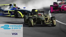 Forza Motorsport 6 - Formula E Race Off Pro Series - Last Chance Qualifier! - Presented by VISA