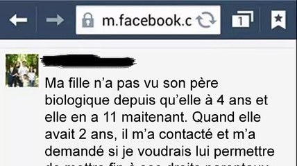 Une leçon de vie donner par une petite fille de 11 ans !! t’as raison ma petite ! ᴴᴰ