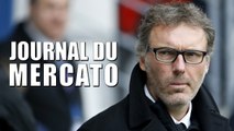 Journal du Mercato : Manchester City prépare une grande offensive, les entraîneurs agitent le marché