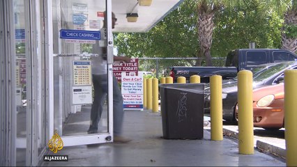 Florida seeks to regulate payday lenders