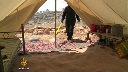 Palestinians sceptical of French-led 'peace talks'