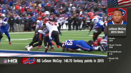 Fantasy Strategy: Old School vs New School