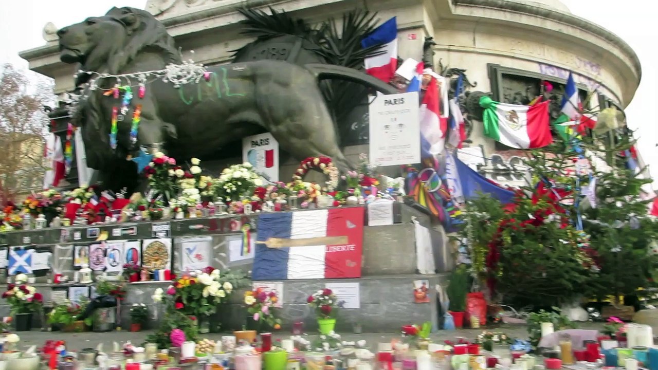 France ton histoire continue