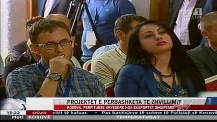 Projektet e përbashkëta të zhvillimit - News, Lajme - Vizion Plus