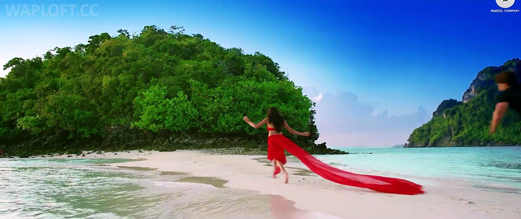 Sapne - ( Luv U Alia ) ( Palak Muchhal ) - Full HD Video Song 2016-)