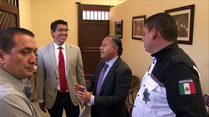 Dip. Alejandro Navarro