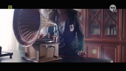 Projekt Lady- zapowiedź