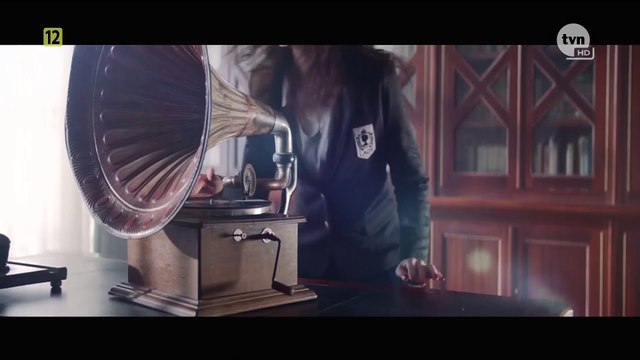 Projekt Lady- zapowiedź