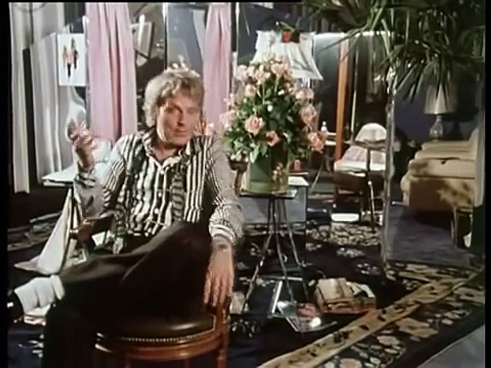 Der Alte  E04 - Toccata und Fuge