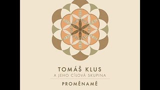 Tomáš Klus - Amores Perros