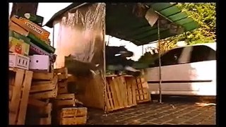 TAXI 2 Trailer 2000 (VHS Capture) FRENCH English subs