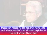 Ahmadiyya vs Mullahs on Apostasy (English Sub-Titles)