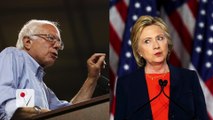 Shock Poll: Sanders Leads Clinton in California