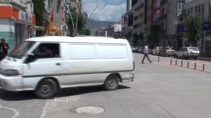 Alman Meclisinin Ermeni İddialarına İlişkin Kararı