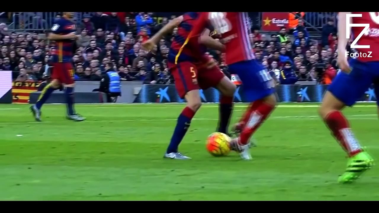 Best Football Skills & Tricks ● 2016 ● #2