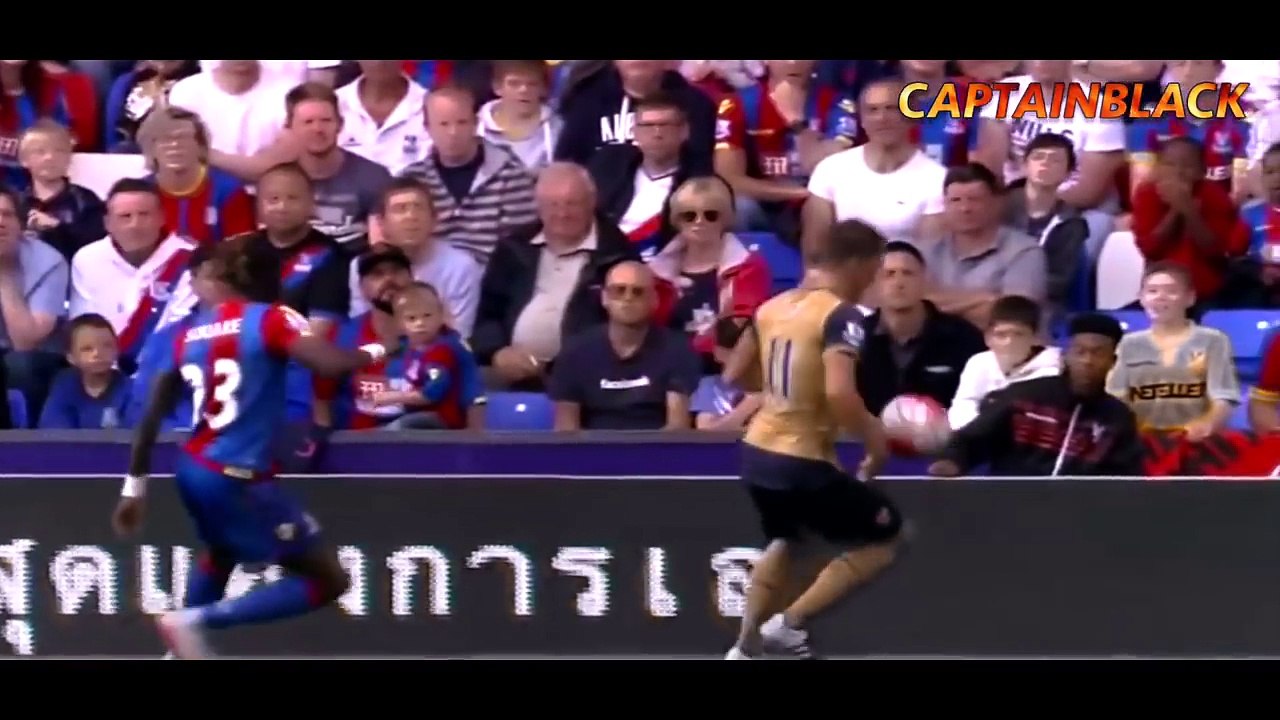 Best Football Skills & Tricks 2016 ● #2