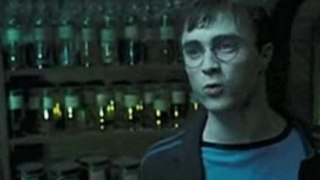 Bande annonce Harry Potter 5