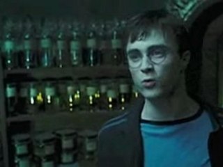 Bande annonce Harry Potter 5