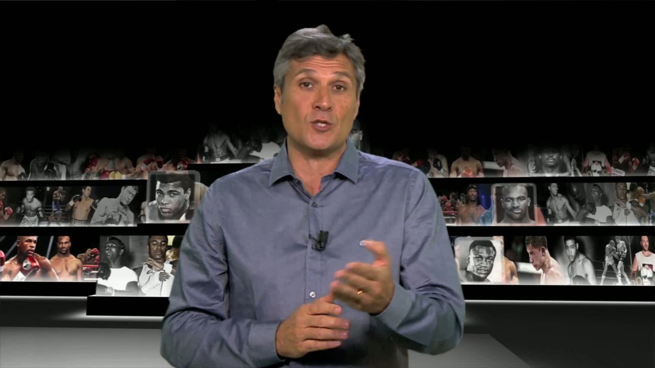 Boxe - Capitaine Crochet : Les boxeurs professionnels invités aux JO