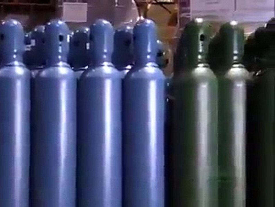 MAKING CYLINDER