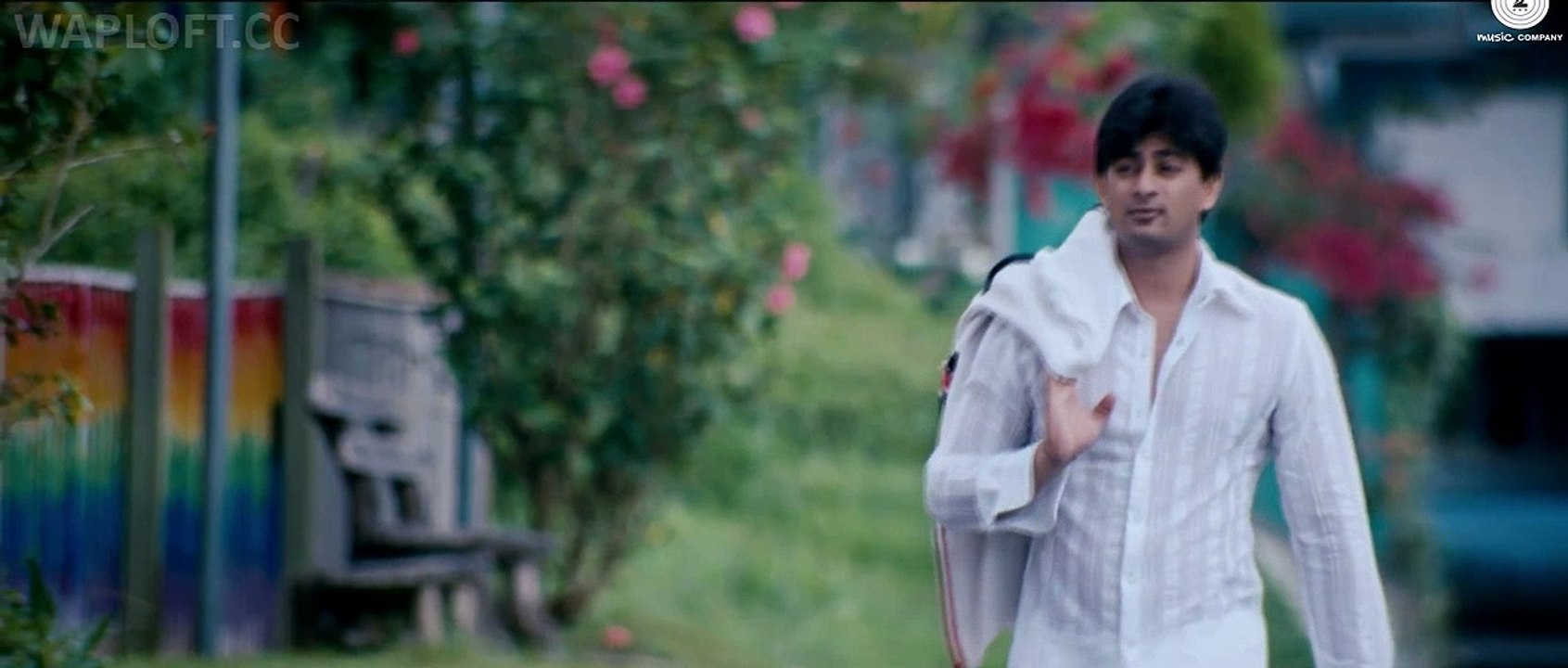 Kyun Dil Ki Galiyo Mai - ( Dil Toh Deewana Hai ) - Full HDVideo Song-)