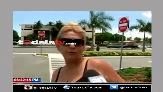 Hallan cámaras ocultas en baños de mujeres en los Cayos de Florida-Mas que noticias-Video