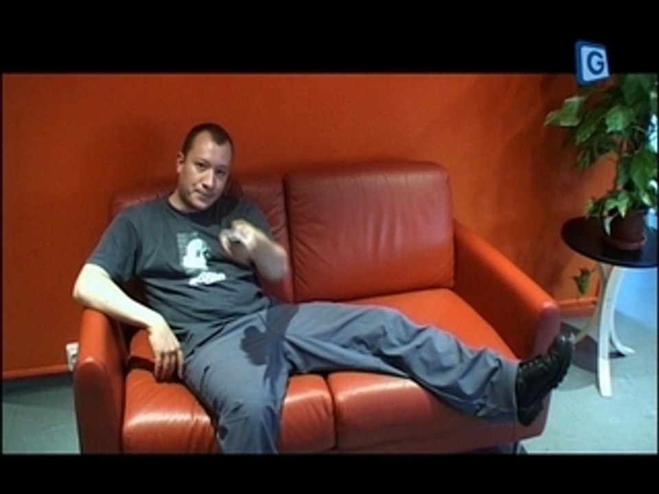 Agenda teleGrenoble Best Of Locaux Ben Dussy