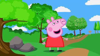 Peppa Wutz und Dora the Explorer dress up Neu Version Deutsch