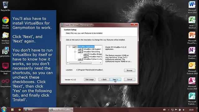 How to install Android, Google Apps, and WhatsApp on your Windows