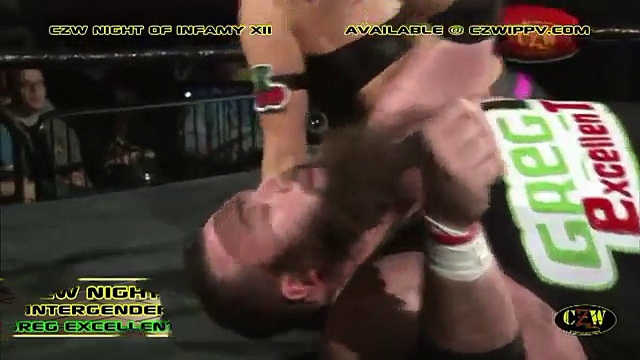 WWE Raw 3 Jun 2016 Full Show | CZW Cage of Death XV- Life altering stipualtions for Greg Excellent and Pepper Parks!