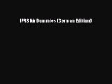 Read IFRS für Dummies (German Edition) ebook textbooks