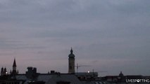 München, Deutsche Eiche - 27.05.2014 21:20