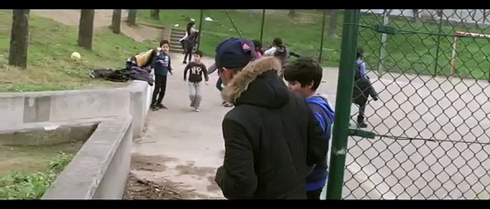 Balti J'me taille Feat Miro Starf