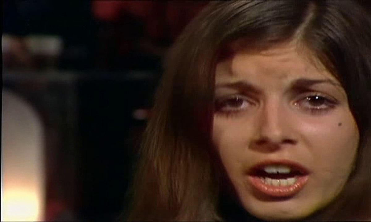 Monica Morell - Ich fange nie mehr was an einem Sonntag an 1972