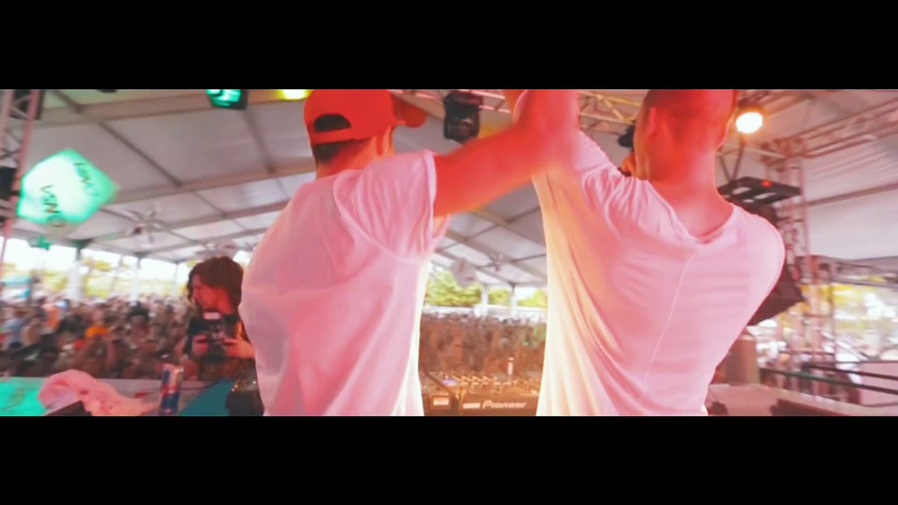 Bassjackers & MAKJ - DERP (Official Video)