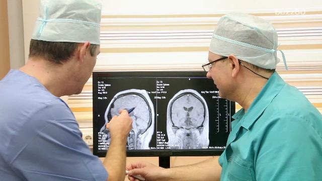 Stroke Symptoms Reversed in Medical Breakthrough Study