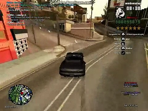 Cops n Robbers Bank Robbery