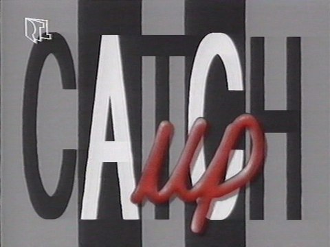 Catch-Up wrestling 1990-04-02