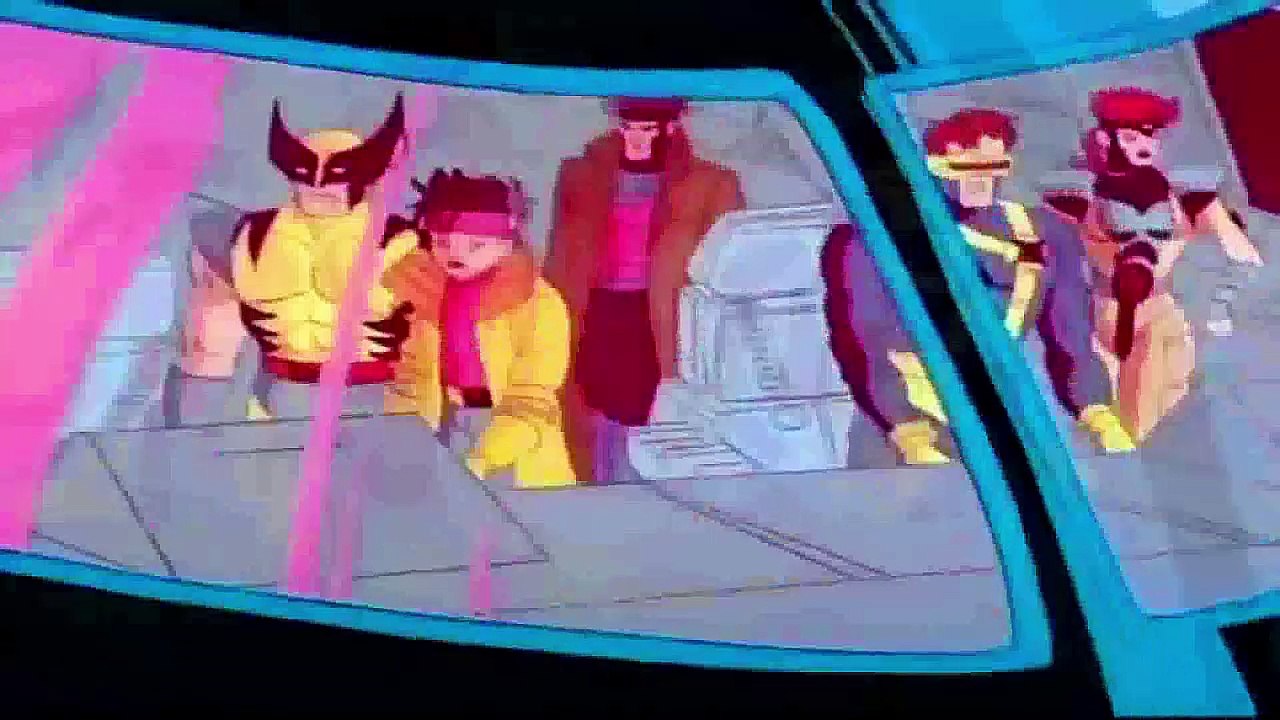 X-Men Apocalypse: Mighty Morphing Hunger Apocalypse Now Games Super Epic Whatever