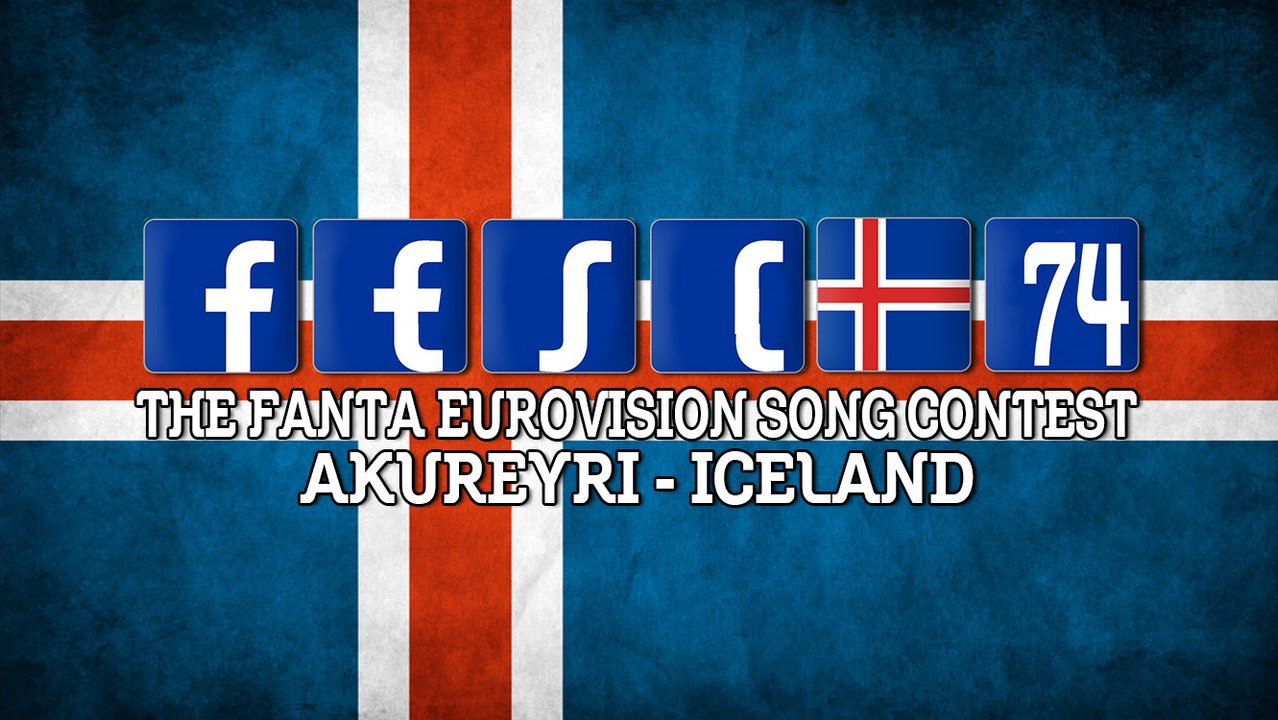 Fanta Eurovision Song Contest 74 Akureyri Video Dailymotion